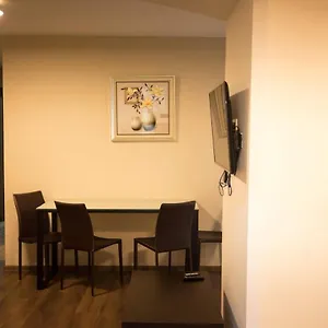 Center Apart Aparthotel